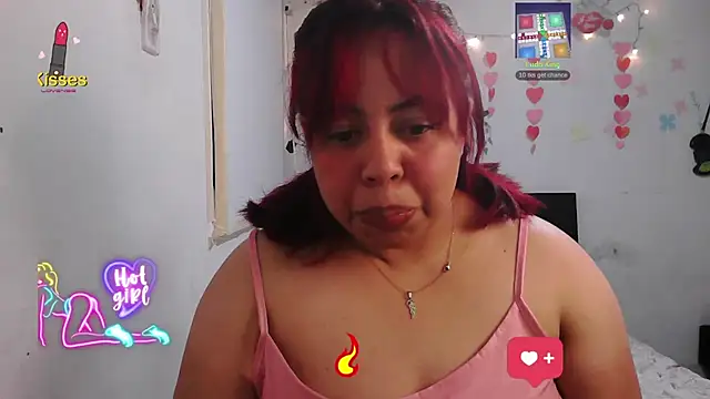 alexandraluv online show from 3, 3, 2026