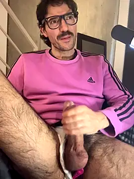 Nikolaj-pristino online show from 29, 10, 2025