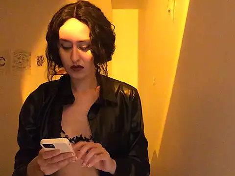 seductress444 online show from 31, 1, 2025