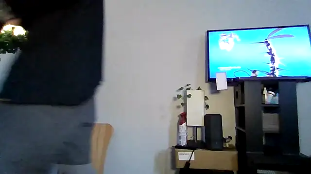 cruz815 online show from 12, 10, 2025