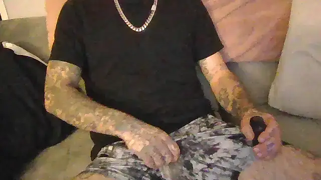 cruz815 online show from 22, 11, 2025