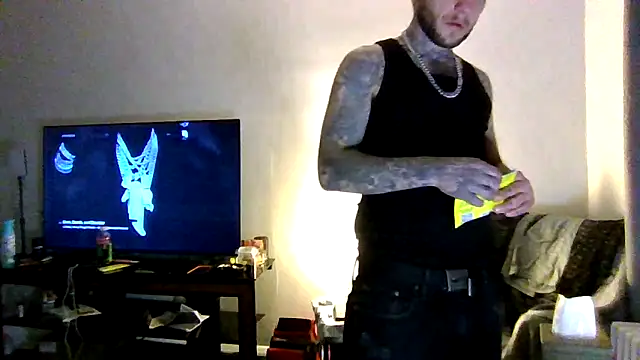 Snapshot of cruz815 chatting on 14, 12, 2025 cruz815 online show from 14, 12, 2025