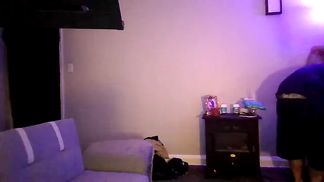 Snapshot of cruz815 chatting on 16, 1, 2026 cruz815 online show from 16, 1, 2026