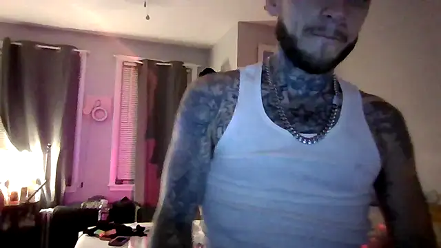 cruz815 online show from 30, 3, 2026