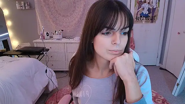 princesselysia online show from 29, 10, 2025