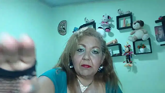 CelesteBreasts online show from 21, 3, 2025