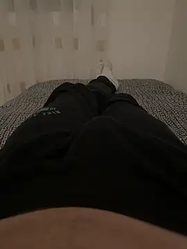 Federico oo online show from 13, 11, 2025