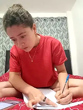 Sophia Dupontx online show from 11, 3, 2025