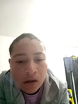 Sophia Dupontx online show from 3, 11, 2025