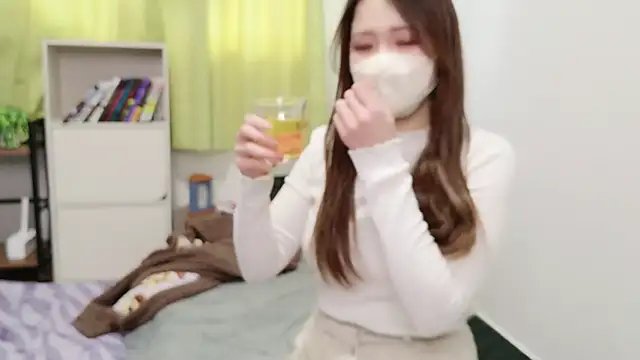 OMG-satsuki online show from 23, 2, 2025