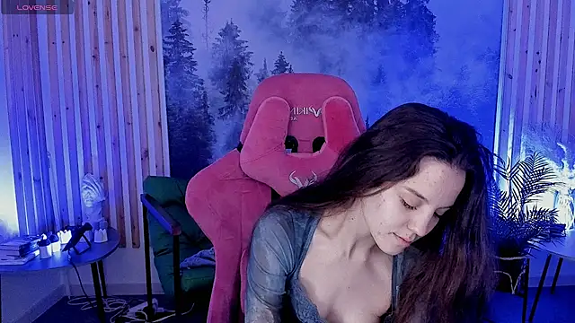 MilaStoyne online show from 15, 12, 2025