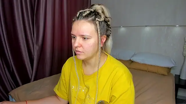 Jenny Jimmy online show from 23, 10, 2025