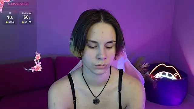 BettyCarter07 online show from 7, 11, 2025