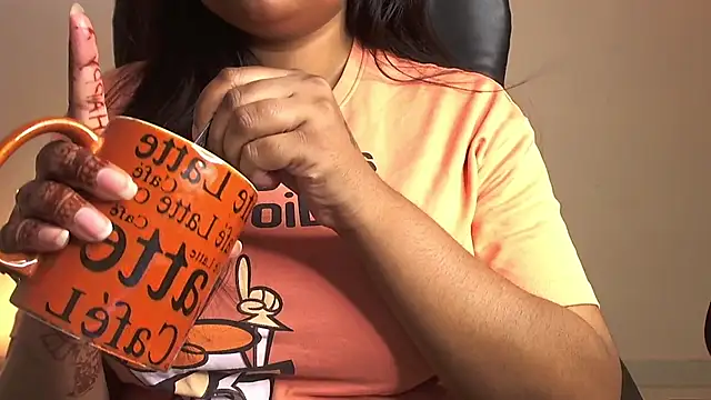 Snapshot of Kannu- chatting on 11, 10, 2025 Kannu- online show from 11, 10, 2025