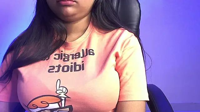 Snapshot of Kannu- chatting on 1, 11, 2025 Kannu- online show from 1, 11, 2025