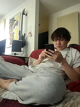 ChaseMl online show from 25, 2, 2025