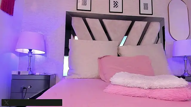 Sweett Amaranta1 online show from 8, 2, 2025