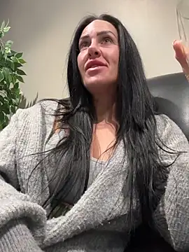 goddess-harper online show from 6, 1, 2026