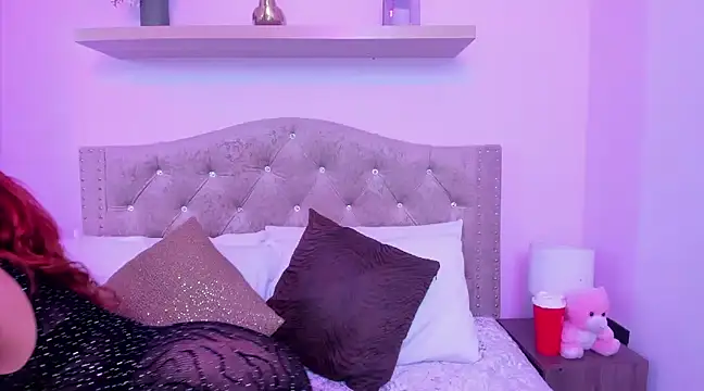 tamararose1 online show from 20, 2, 2025