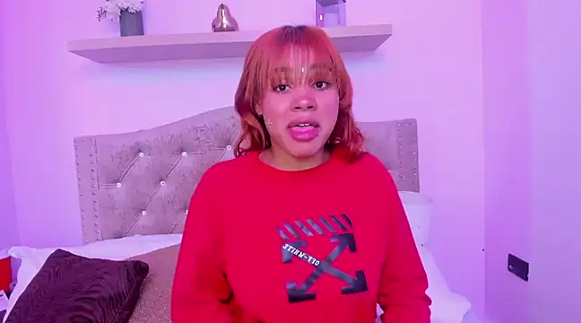 tamararose1 online show from 20, 2, 2025