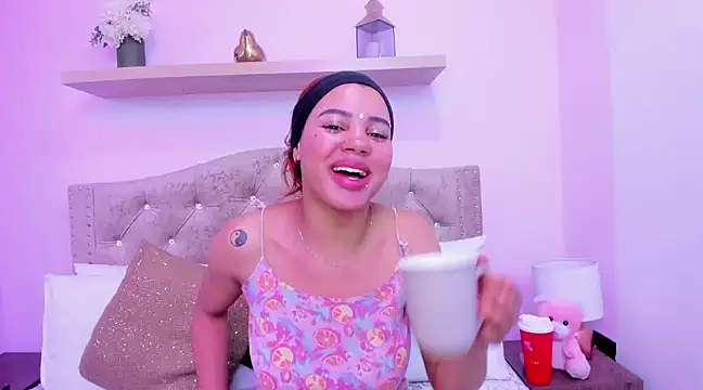 tamararose1 online show from 22, 2, 2025