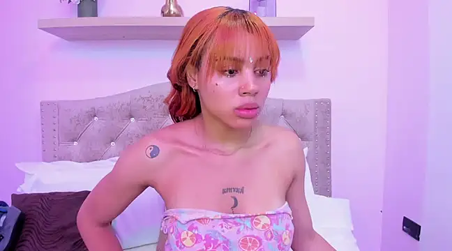 tamararose1 online show from 22, 2, 2025