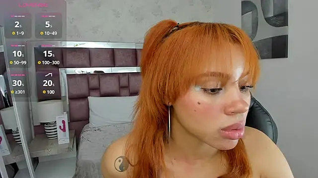 tamararose1 online show from 20, 3, 2025