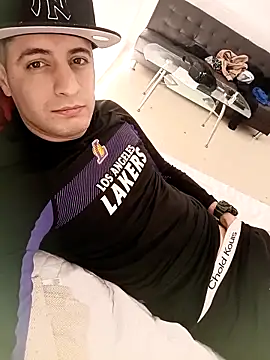 Kelv1n29 online show from 6, 2, 2026