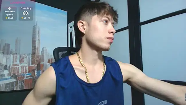 Snapshot of marcuscollins1_ chatting on 30, 1, 2025 marcuscollins1 online show from 30, 1, 2025