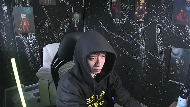 Snapshot of marcuscollins1_ chatting on 2, 2, 2025 marcuscollins1 online show from 2, 2, 2025