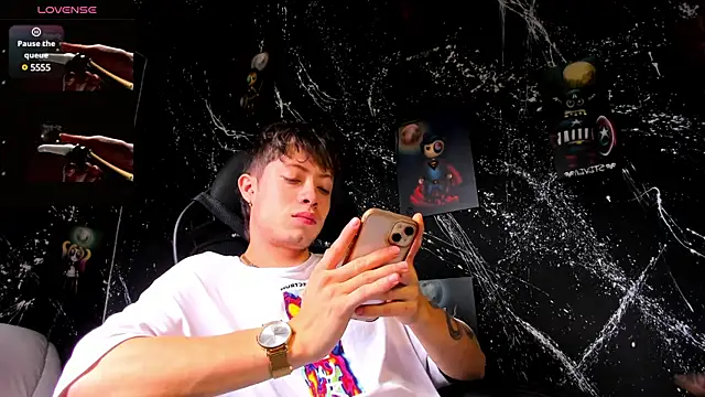 Snapshot of marcuscollins1_ chatting on 13, 2, 2025 marcuscollins1 online show from 13, 2, 2025