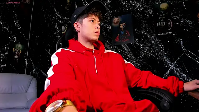 Snapshot of marcuscollins1_ chatting on 14, 2, 2025 marcuscollins1 online show from 14, 2, 2025