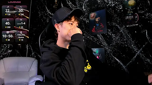 Snapshot of marcuscollins1_ chatting on 15, 2, 2025 marcuscollins1 online show from 15, 2, 2025