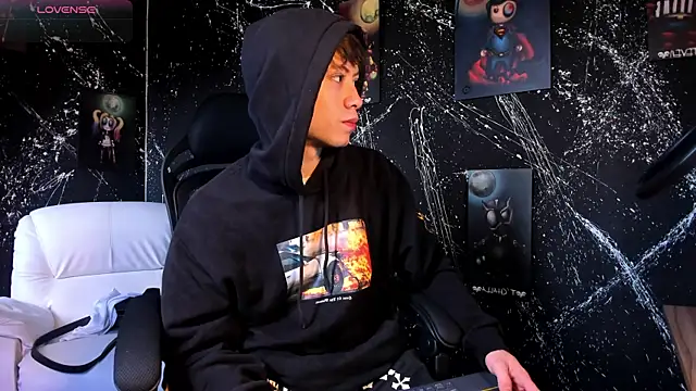 Snapshot of marcuscollins1_ chatting on 25, 2, 2025 marcuscollins1 online show from 25, 2, 2025