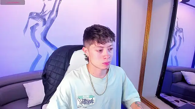 Snapshot of marcuscollins1_ chatting on 27, 2, 2025 marcuscollins1 online show from 27, 2, 2025