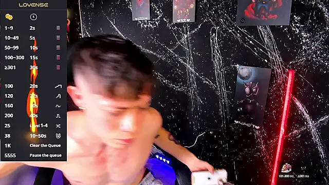 Snapshot of marcuscollins1_ chatting on 3, 3, 2025 marcuscollins1 online show from 3, 3, 2025