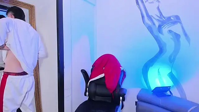 Snapshot of marcuscollins1_ chatting on 9, 9, 2025 marcuscollins1 online show from 9, 9, 2025