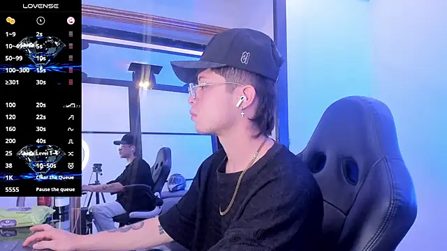 Snapshot of marcuscollins1_ chatting on 24, 9, 2025 marcuscollins1 online show from 24, 9, 2025