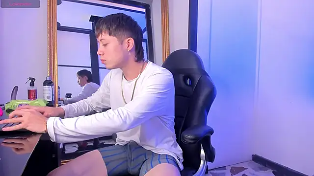 Snapshot of marcuscollins1_ chatting on 25, 9, 2025 marcuscollins1 online show from 25, 9, 2025