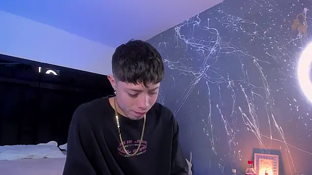 Snapshot of marcuscollins1_ chatting on 2, 10, 2025 marcuscollins1 online show from 2, 10, 2025