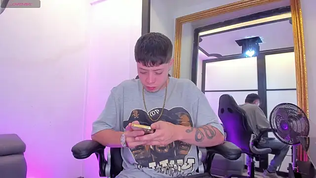 Snapshot of marcuscollins1_ chatting on 15, 10, 2025 marcuscollins1 online show from 15, 10, 2025