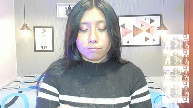Nohemi louse online show from 11, 3, 2025