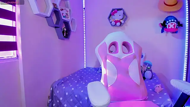 chloe rockss  online show from 9, 2, 2025