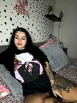 tempzzz12 online show from 13, 10, 2025