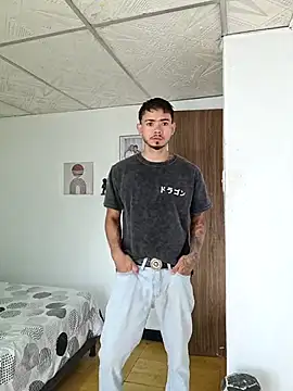 Niick01  online show from 28, 10, 2025