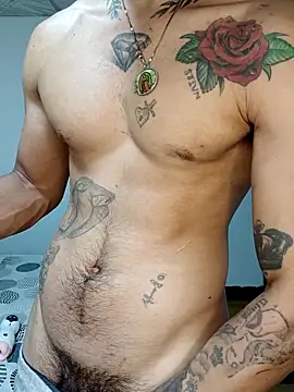 Niick01  online show from 30, 10, 2025