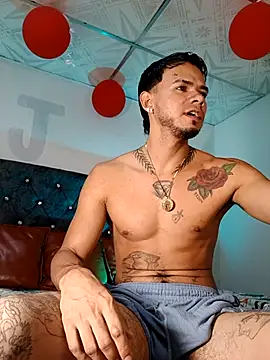 Niick01  online show from 15, 11, 2025