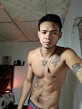 Niick01  online show from 5, 12, 2025