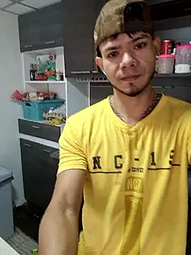 Niick01  online show from 12, 1, 2026