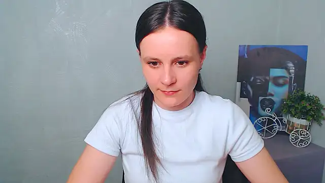 Snapshot of ValeriaHeart_ chatting on 20, 3, 2025 ValeriaHeart online show from 20, 3, 2025